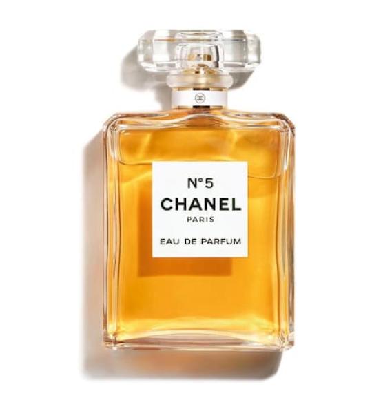 Chanel N°5. Apa de parfum pentru femei 100 ml.