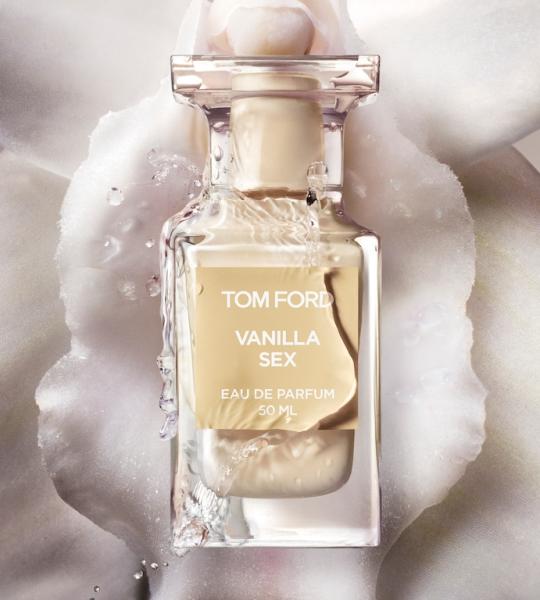 Tom Ford Vanilla Sex Eau de Parfum unisex 100 ml