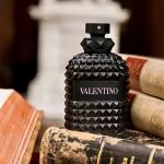 Valentino Born in Roma Uomo Eau de Toilette pentru barbati 100 ml