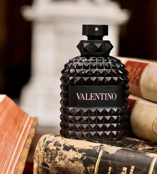 Valentino Born in Roma Uomo Eau de Toilette pentru barbati 100 ml