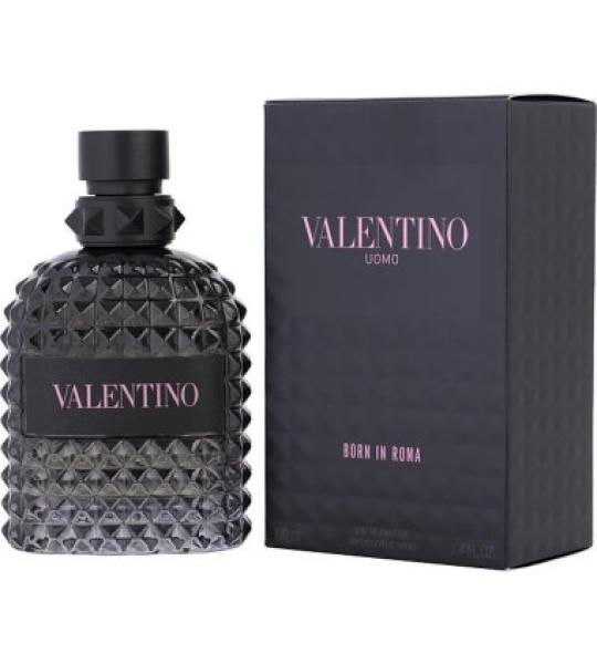 Valentino Born in Roma Uomo Eau de Toilette pentru barbati 100 ml