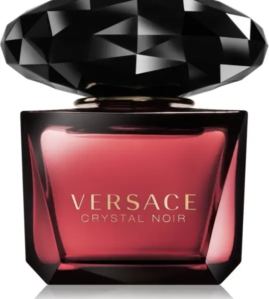 Versace Crystal Noir Apa de parfum pentru femei 90 ml