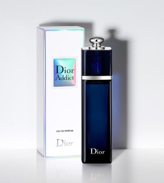 Dior Addict Eau De Parfum pentru femei 100 ml